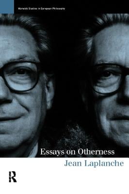essays on otherness jean laplanche